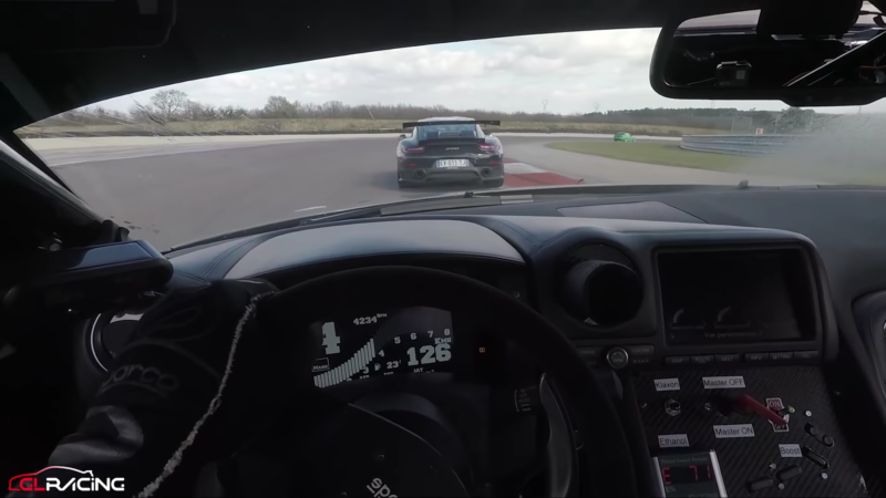 GT2 RS