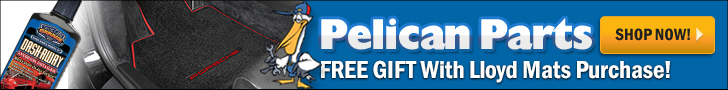Pelican Parts