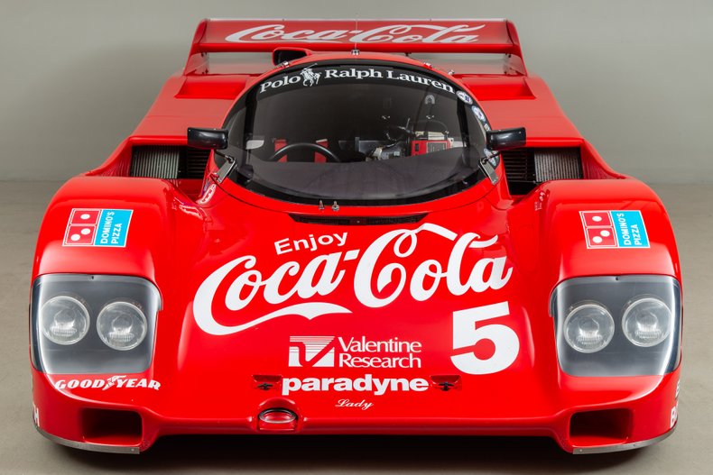 Canepa 962