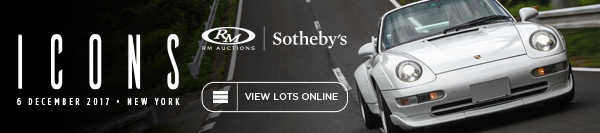 RM Sotheby's