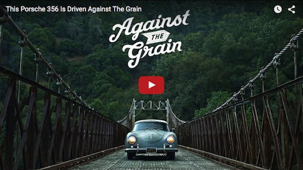 against the grain petrolicious