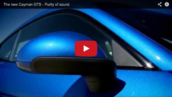 Cayman Sounds