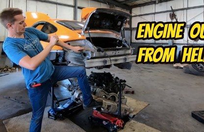 996 Turbo