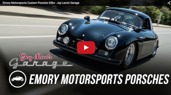 Rod Emory Leno's Garage
