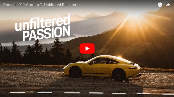 911 T PETROLICOUS VIDEO