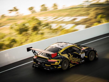 Bathurst 12 Hour