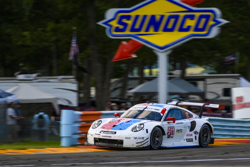 IMSA