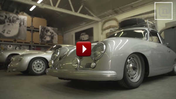 rod emory garage tour