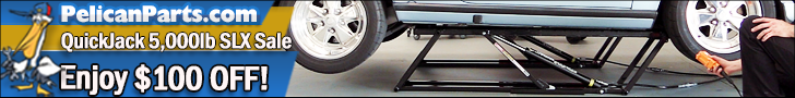 Pelican Parts