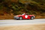 Project Boxster Clubsport