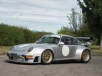 PORSCHE 993 GT2