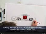 Overhaulin porsche build chip foose video