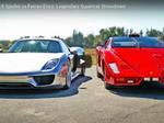 918 VS ENZO PARODY
