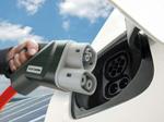 Porsche CCS Charging