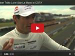 mark webber lone star le mans