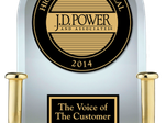 porsche jd powers 2014 appeal study