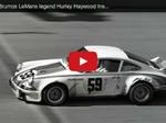 Hurley Haywood Interview Video