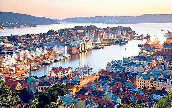 Oslo, Norway