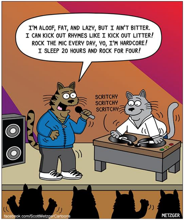 Cartoon