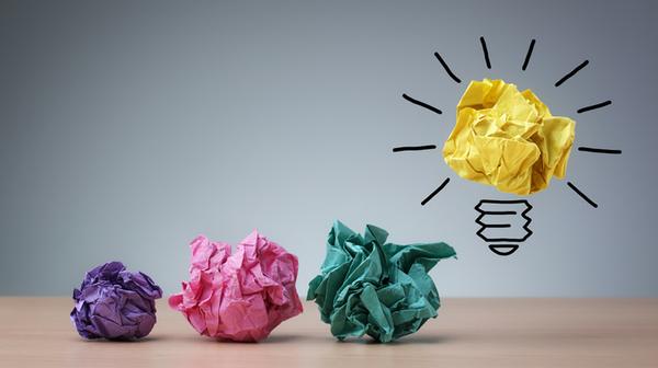 Ideas