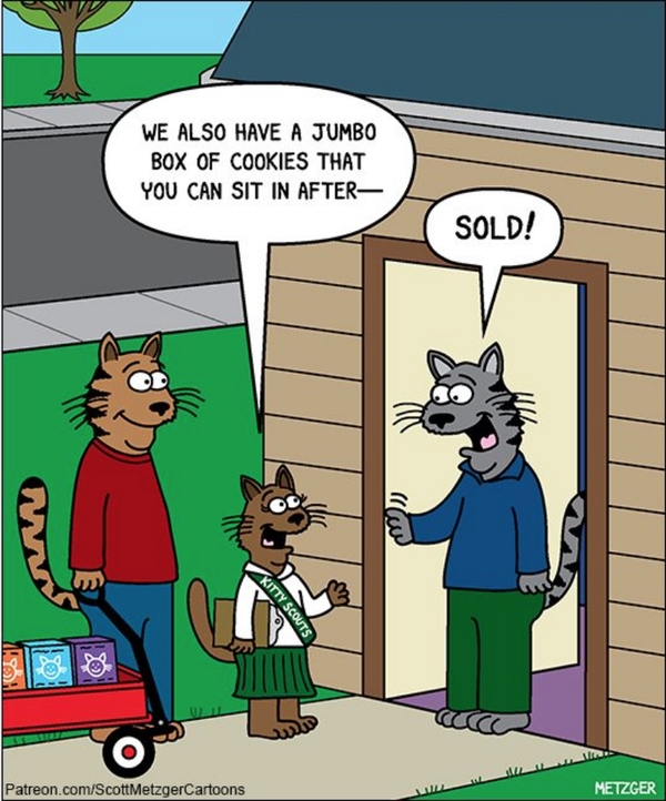 Cartoon