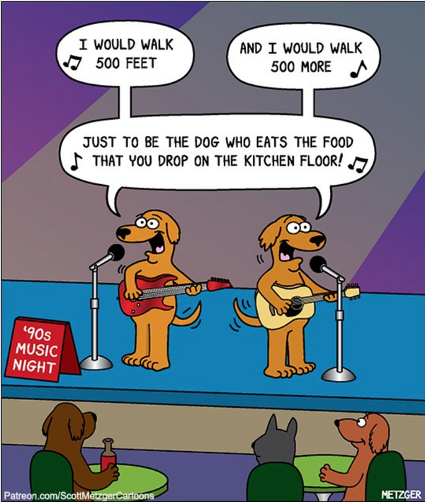 Cartoon