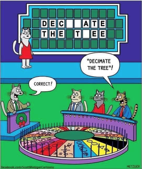 Cartoon