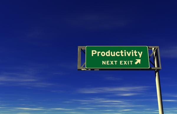 Productivity
