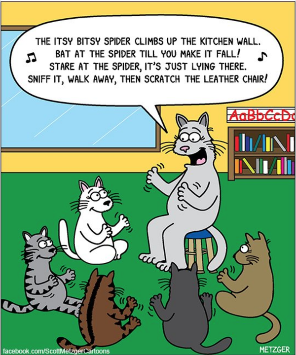 Cartoon