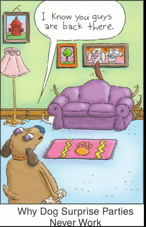 Cartoon!