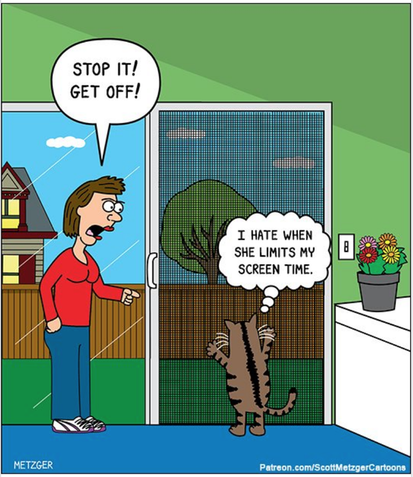 Cartoon