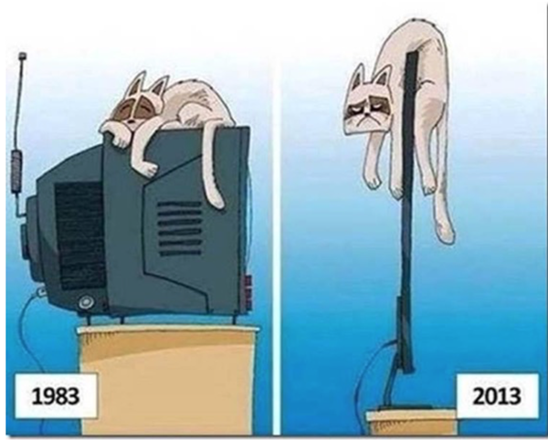 Cartoon!