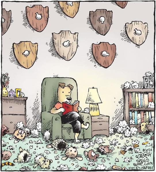 Cartoon