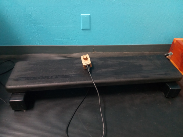Vibration Platform