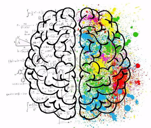 Enhancing your creativity