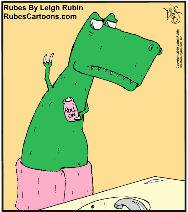 Cartoon