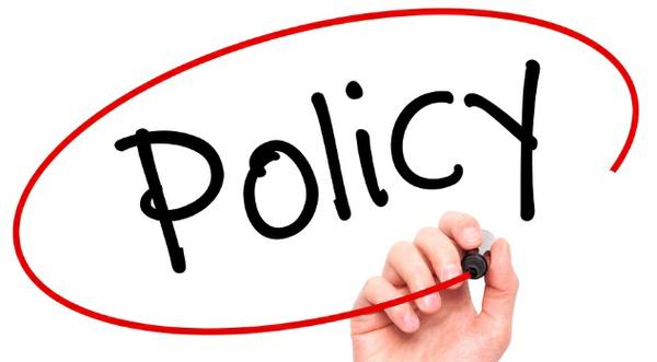 Policy
