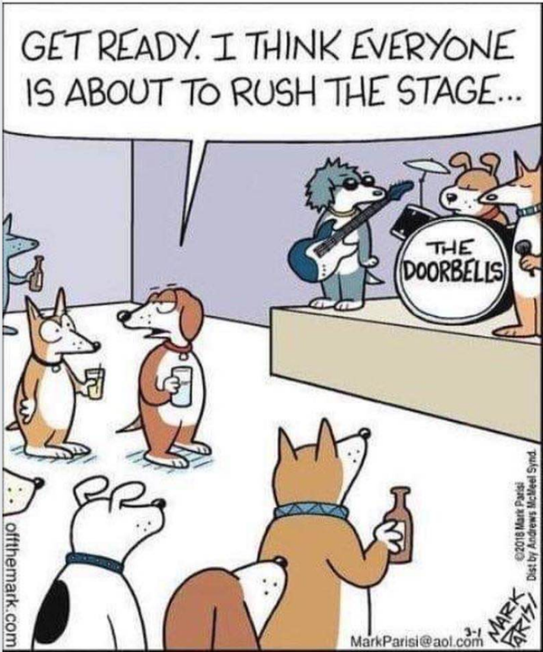 Cartoon