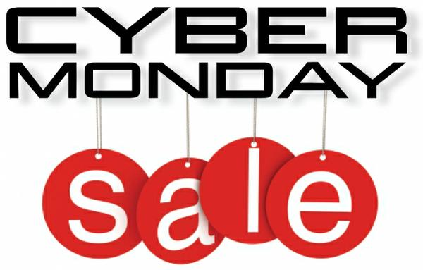Happy Holidays Sale!