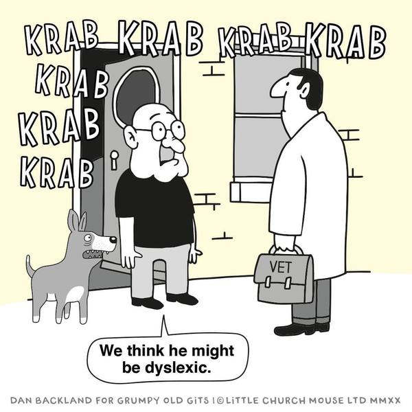 Cartoon