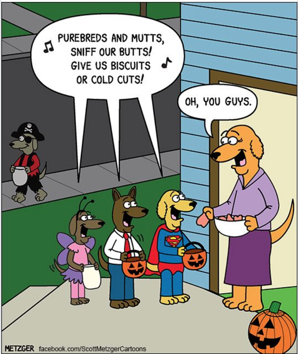 Cartoon