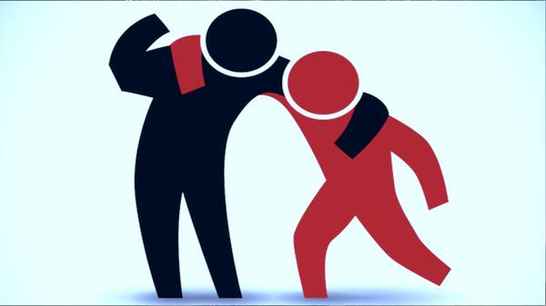 Helping Others