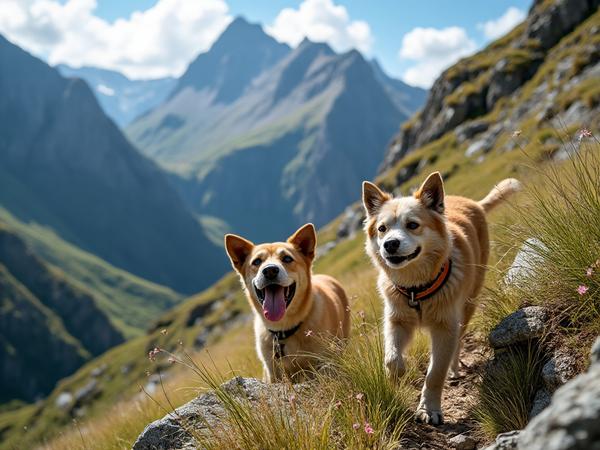 2Dogs-LifestyleModification