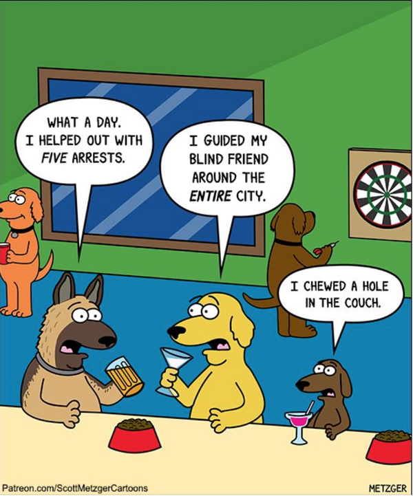 Cartoon