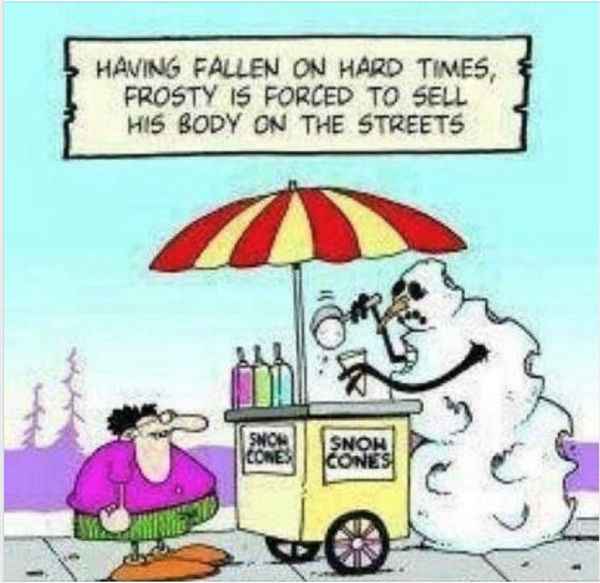 Cartoon
