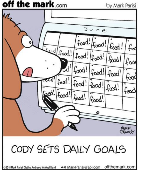 Cartoon!