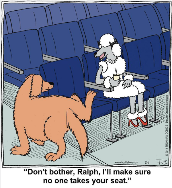 Cartoon