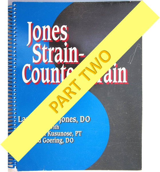 Strain-CounterStrain Book-part2