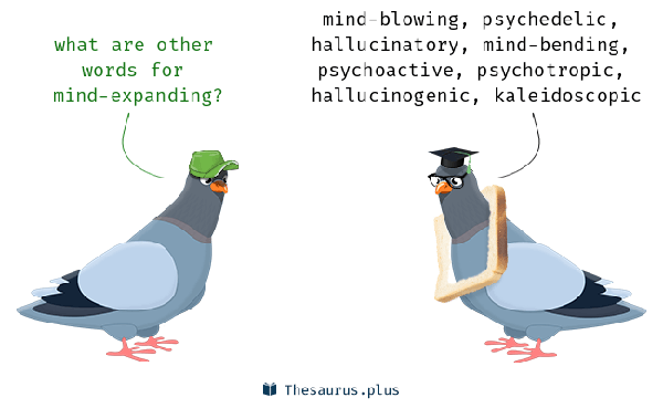 Mind Expanding
