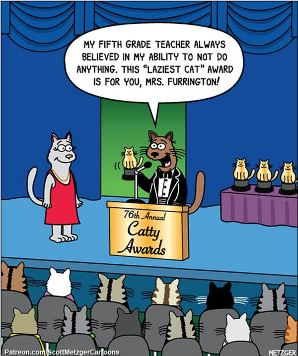 Cartoon